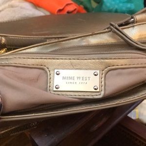 Nine West Purse